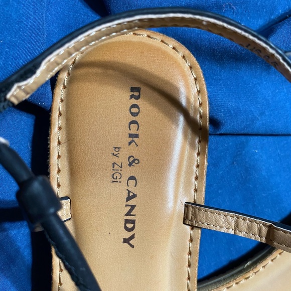 Like new rock and candy by Zigi 9.5 - Picture 3 of 8